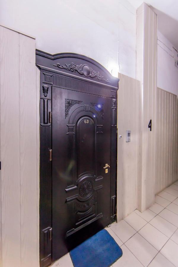 2К Квартира Поруч Із Майданом Незалежності Kiev Exterior foto